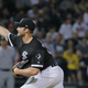 Illustration for article titled Infielder Matt Davidson Struck Out Giancarlo Stanton, Still Hasnt Allowed A Run This Year